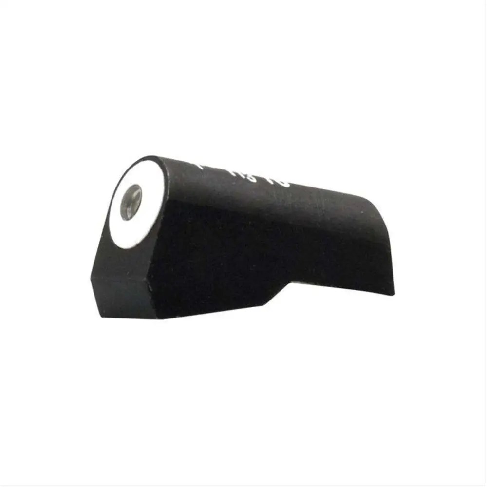 XS Sight Big Dot Tritium Shotgun Front Sight White Fits Remingtons