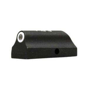 XS Sights Standard Tritium Dot Front Sight White Ruger LRC .38/.357 Only