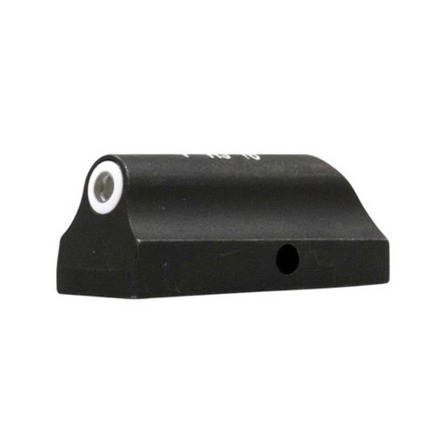 XS Sights Standard Tritium Dot Front Sight White Ruger LRC .38/.357 Only