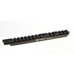 Lever Action Lever Scout Mount Winchester 94 Scout Mount