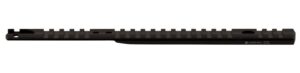 XS Sights ML6003RN Marlin Optic Mounts Black Anodized 0 MOA