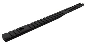 XS Sights ML6004RN Marlin Optic Mounts Black Anodized Aluminum Fits Marlin 336/308MX Lever Action