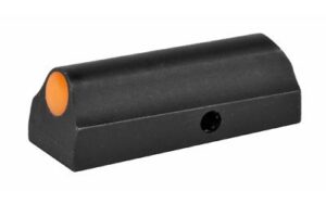 Xs Standard Dot Lcr 22/9 Orange