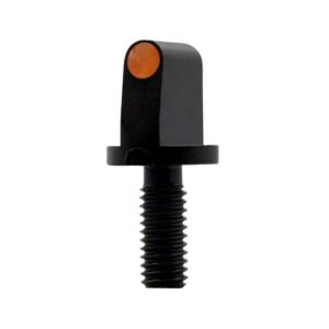 XS Sight Ember Standard Dot Orange - AR Mil-Spec