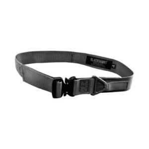 Blackhawk Belt Cqb/Emergency Rescue Rigger Up to 41" Black
