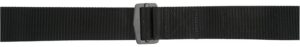Blackhawk 41UB01BK Universal BDU Belt Black Nylon 52" 1.75" Wide Buckle Closure