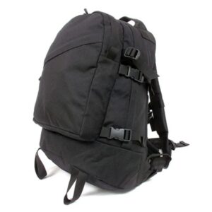 Blackhawk 3Day Assault Back Pack Black
