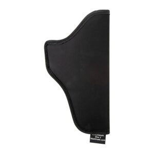 Blackhawk Tecgrip IWB Holster Size 02 IWB Holster, Black