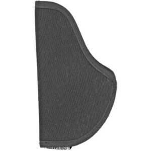 Blackhawk Tecgrip IWB Holster Ambidextrous Size 05 Black Glock 26/27/33/43X Sub Compacts
