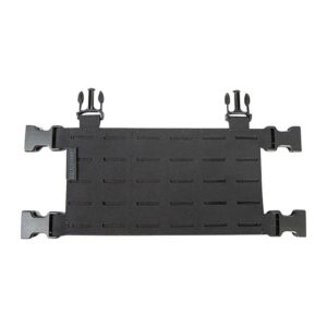Blackhawk Foundation Series Flat Molle Placard Foundation Series Flat Molle Placard Black
