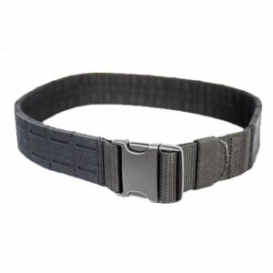 Blackhawk Foundation Series Molle Belts Small (29''-34'') Molle Outer Belt, Black