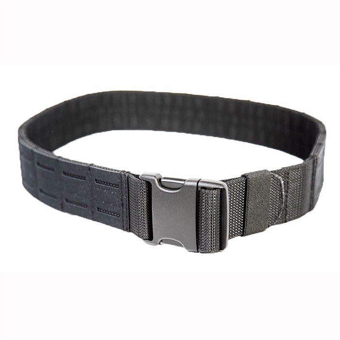 Blackhawk Foundation Series Molle Belts X-Large (44''-49'') Molle Outer Belt, Black