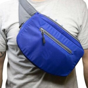 Blackhawk Stache RAHC Belt Pack Blue Rapid-Access-Holster-Carrier Bag