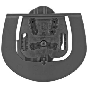 Blackhawk Holster Serpa Cqc H&k Compact RH Black