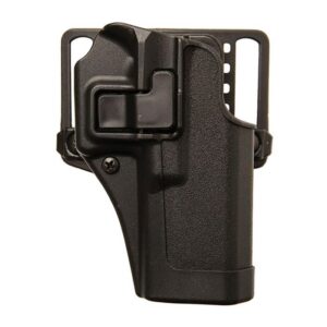 Blackhawk Holster Serpa Cqc Glock 20/21/37 RH Coyote Tan
