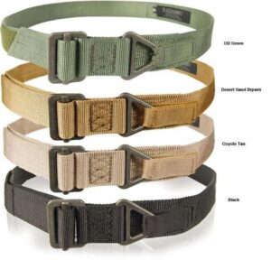 Blackhawk CQB/Rescue Belt SM to 34 OD