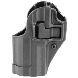 Blackhawk Holster Serpa Cqc H&k P30 LH Black