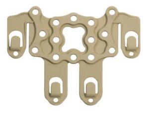 Blackhawk Serpa Platform Ambidextrous