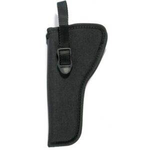 04946 - Hip Holster Nyl LH SZ6 Black