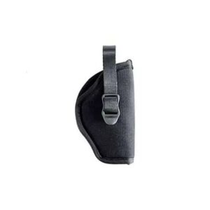 04951 - Hip Holster Nyl RH SZ9 Black