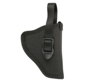Blackhawk Nylon Hip Holstr Black #16 5.5-6" 22 Auto