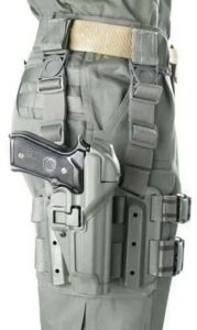 Blackhawk Serp Tac L3 Mt-R Beretta 92/96/M9/ M9A1(Not Elite/Brig/92A1/96A1) (03/21=258)