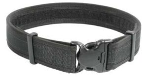 Blackhawk Belt Size Large Black Duty Belt with Loop Inner
