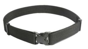 Blackhawk Web Duty Blt Med 32"-36" Black