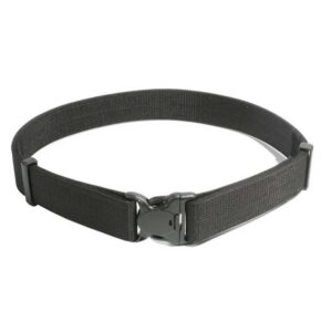 Blackhawk Web Duty Blt Lg 38"-42" Black