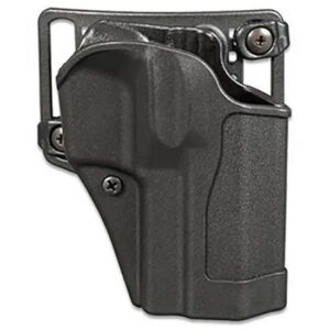 Blackhawk Holster Sportster Standard Fits Glock 17/22/31 RH Black
