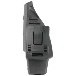 Blackhawk Holster Taser X-26P Mt Finish RH Black Bulk