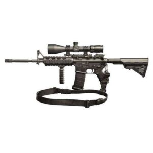 Blackhawk Storm Sling Rs Black