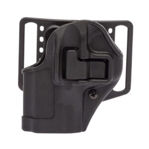 Blackhawk Holster Serpa Cqc S&w M&p Shield LH Black