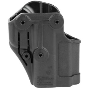 Blackhawk Holster Serpa Cqc Springfield Xds LH Black