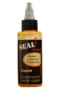 Seal 1 SL-1 CLP Plus 1 Oz