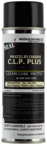 Seal 1 MLA6 CLP Plus Muzzleloader Cleans, Lubricates, Protects 6 Oz Aerosol