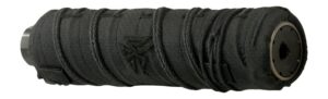 Bpg BPG-SCC-H-6-1-75-BLK S Paw/ Rhino S 6X1.75