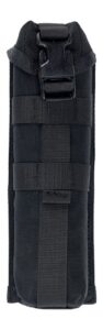 Bpg BPG-SP-10-BLK Pouch 10" Black
