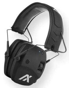 Axil Sig Trackr Bluetooth Headmuffs