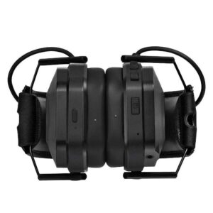 Axil MX PRO Earmuffs - Retail
