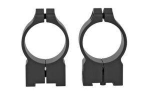 Warne Maxima Tikka 30MM High Rings