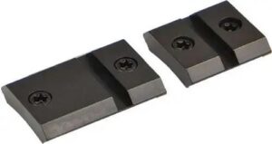 Warne Maxima Steel 2 Piece Base Benelli Sbe Matte