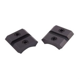 Maxima 2-PIECE Steel Bases Maxima 2-PIECE Base Knight Disc Matte