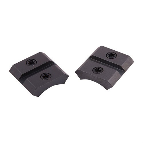 Maxima 2-PIECE Steel Bases Maxima 2-PIECE Base Knight Disc Matte