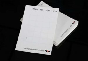 DATA CARD LABEL REFILLS - 50-Pack