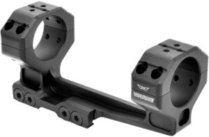 Warne Skyline 1 Piece Precision Cantilever Mount for Picatinny Rail 30MM Msr