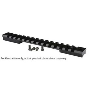 Warne War Base Weatherby Markv Standard Mt Tactical Rail