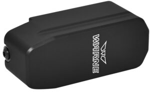 Warne 5006 Pmag 762 Cap 5 Black