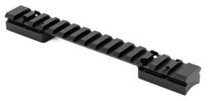 Warne Mountian Tech 7075 Aluminum Rail Browning X Bolt Magnum 20MOA