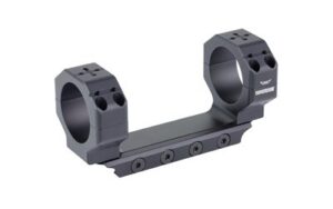 Warne Prcsion Mount 36MM Msr Height
